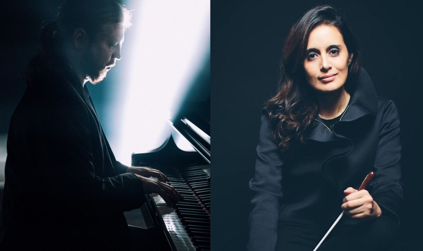 BİFO & DENIS KOZHUKHIN