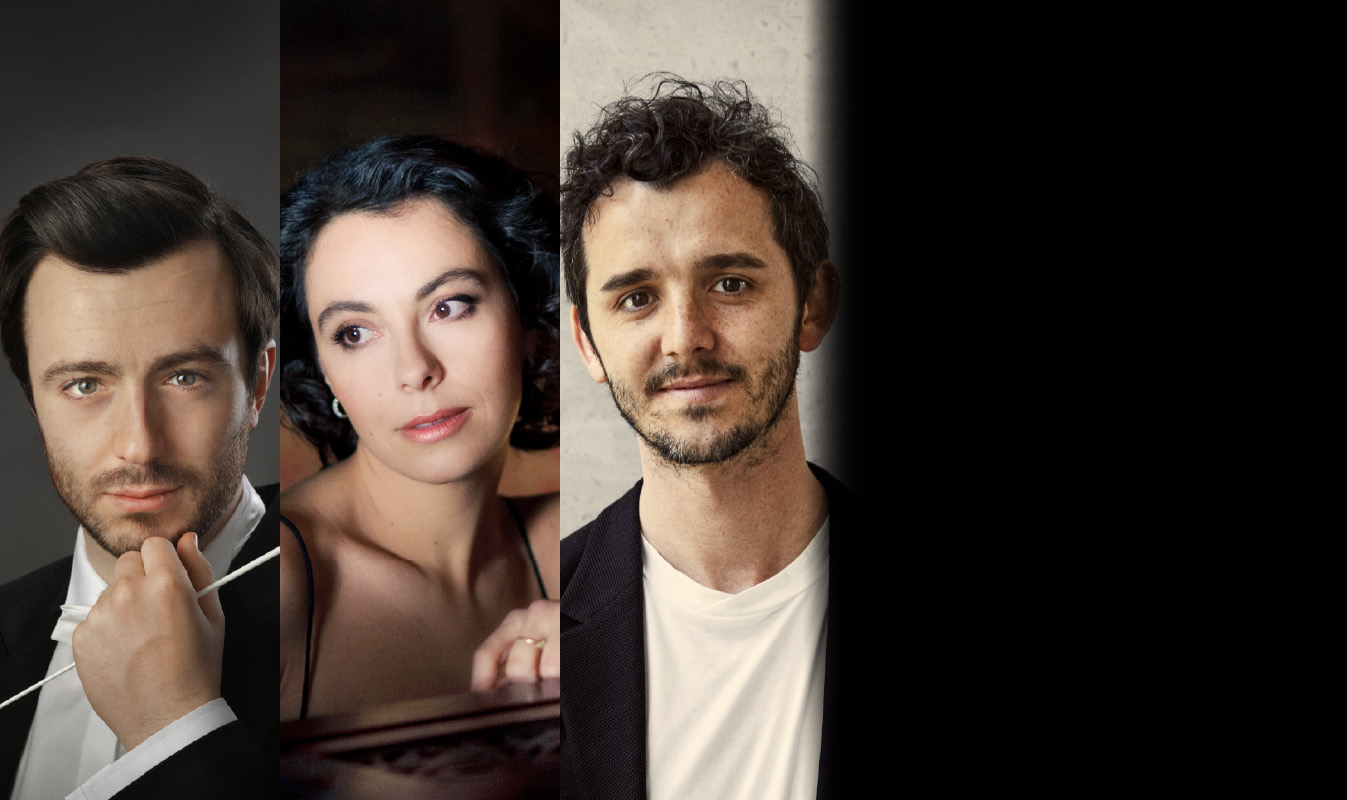 TRACING HISTORY AND PASSION