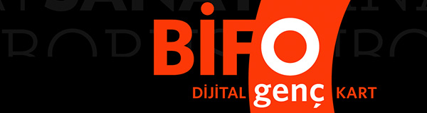 BİFO Dijital Genç Kart