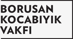 Borusan Sanat is a culture and art initiative of the Borusan Kocabıyık Foundation.